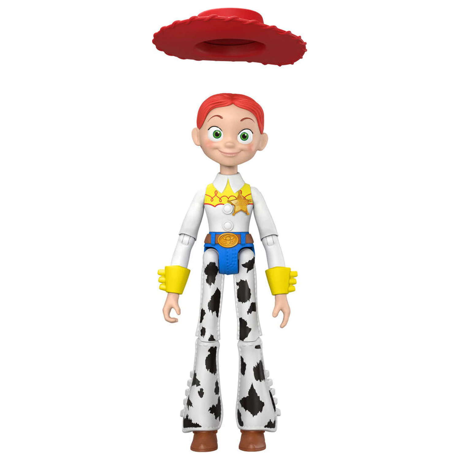 Disney Pixar Toy Story 5 figurka Jessie 18cm fotografii produktu