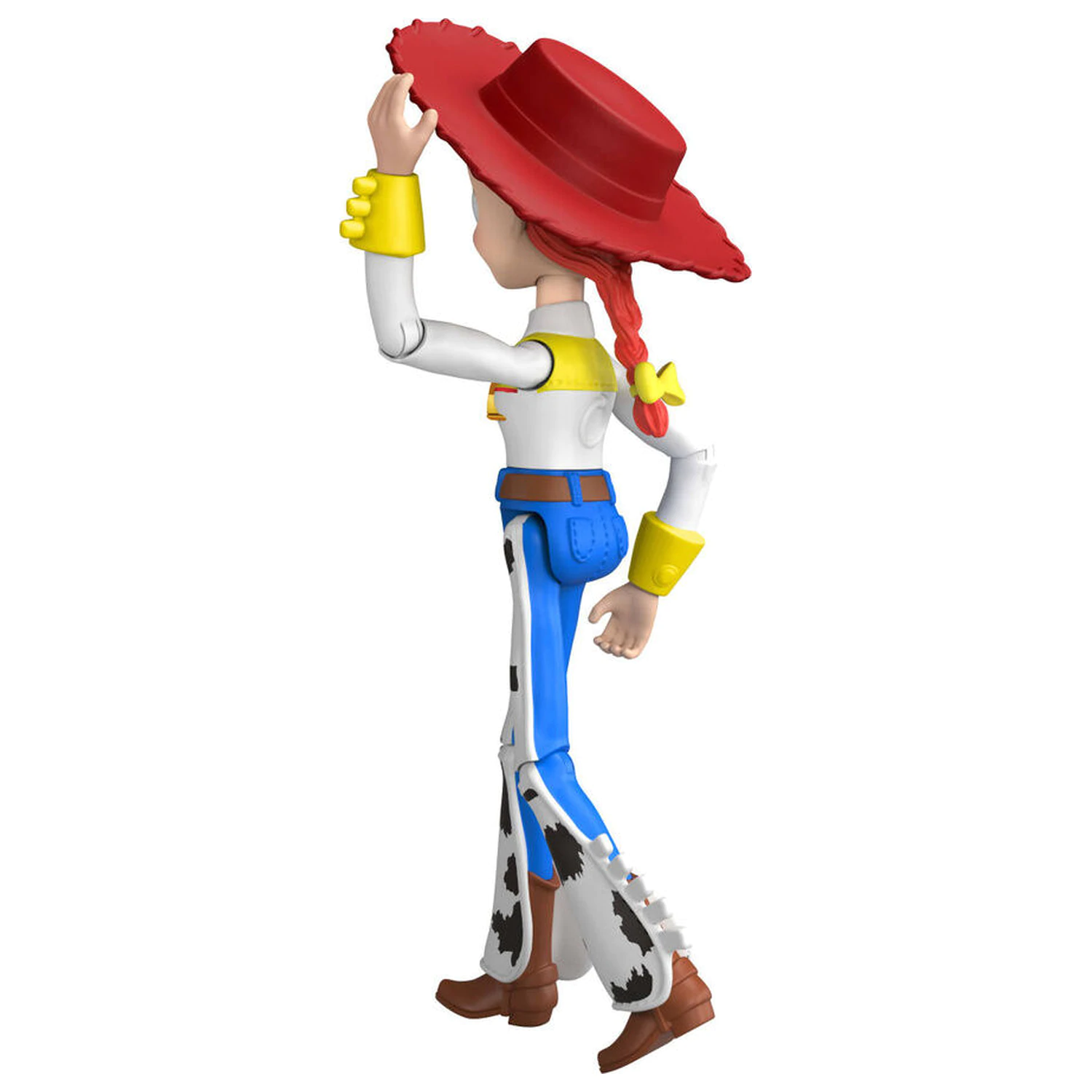 Disney Pixar Toy Story 5 figurka Jessie 18cm fotografii produktu