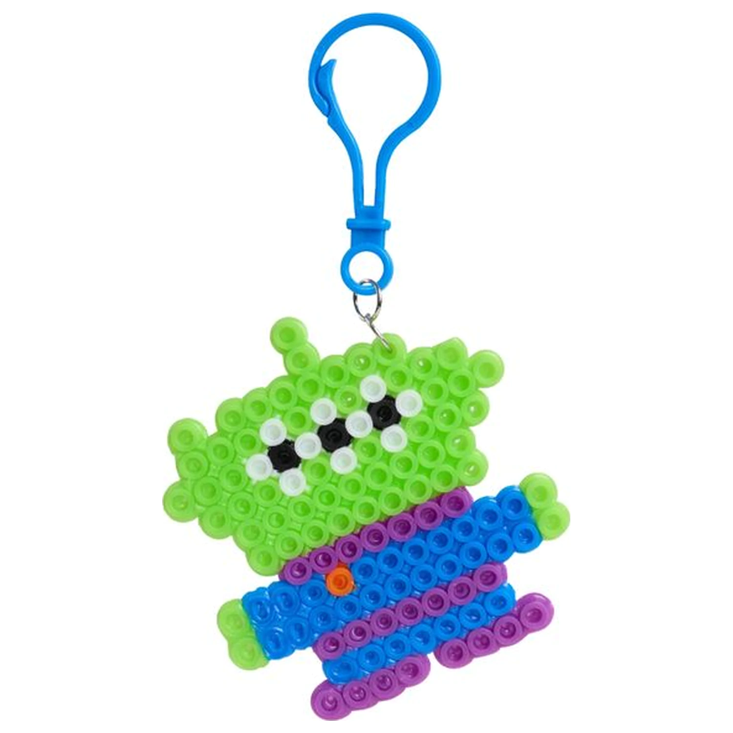 Disney Pixar Toy Story 5 Pixel Art sada fotografii produktu