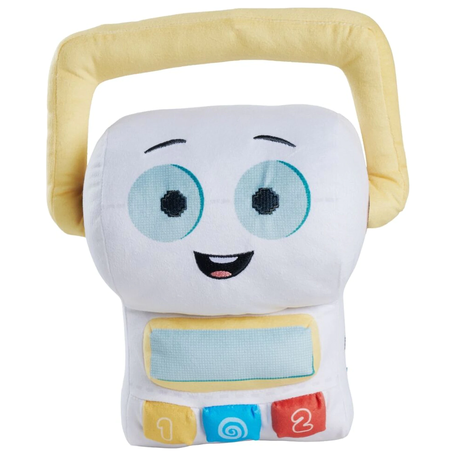 Disney Pixar Toy Story 5 Smarty Pants plyšová hračka 25 cm fotografii produktu