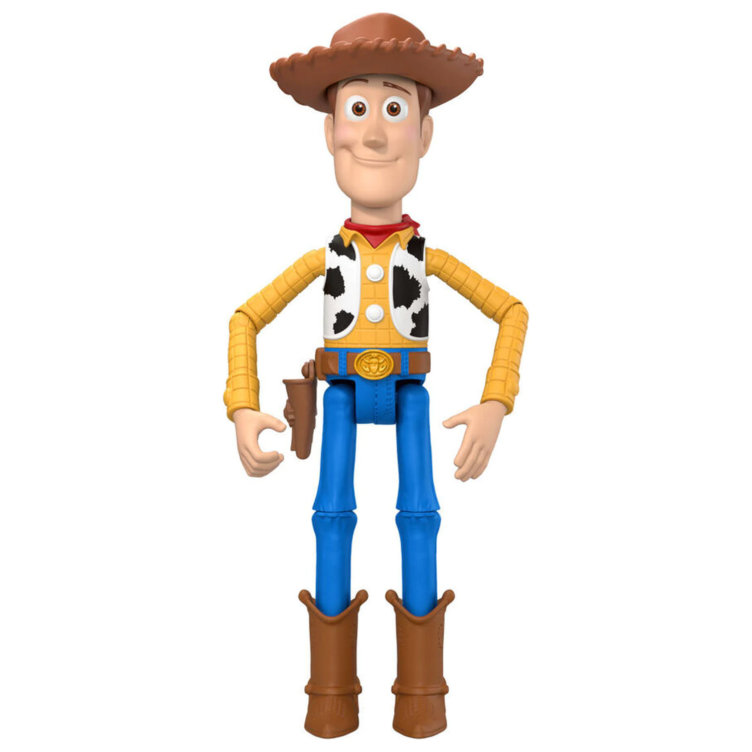 Disney Pixar Toy Story 5 figurka Woody 18cm fotografii produktu