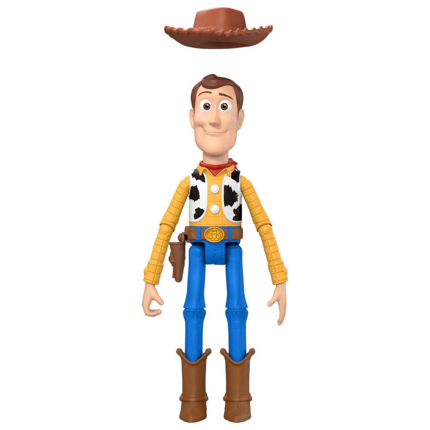 Disney Pixar Toy Story 5 figurka Woody 18cm fotografii produktu