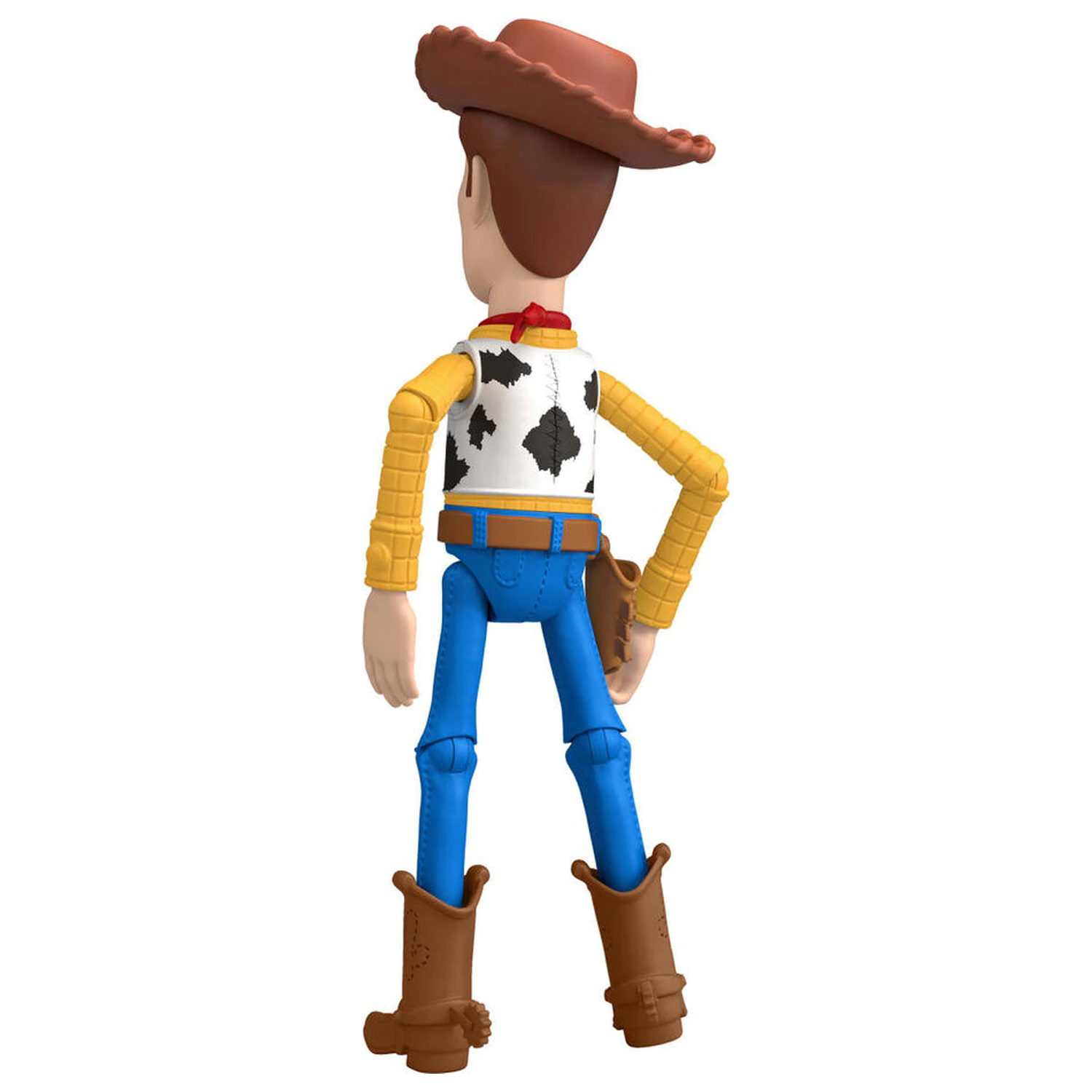 Disney Pixar Toy Story 5 figurka Woody 18cm fotografii produktu
