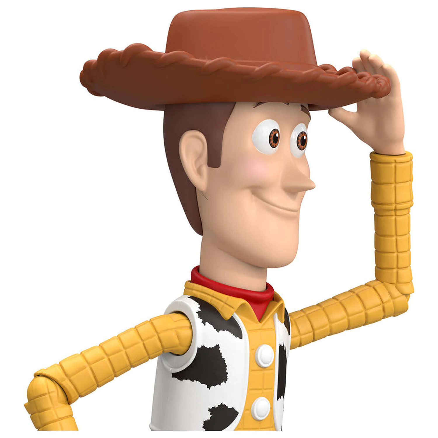 Disney Pixar Toy Story 5 figurka Woody 18cm fotografii produktu