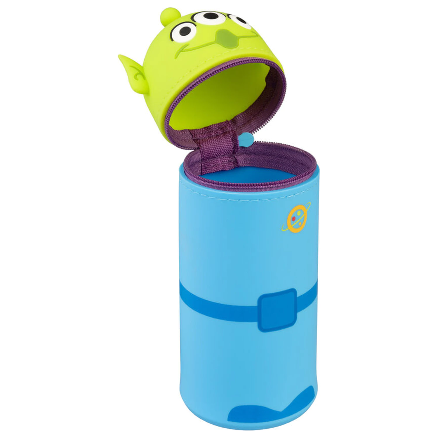 Disney Pixar Toy Story Alien 3D penál fotografii produktu