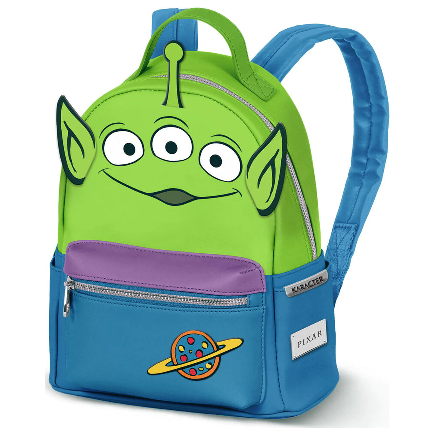 Disney Pixar Toy Story Alien batoh 29cm fotografii produktu