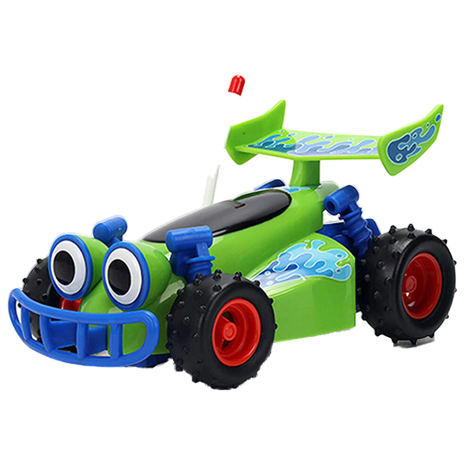 Disney Pixar Toy Story RC terénní auto fotografii produktu