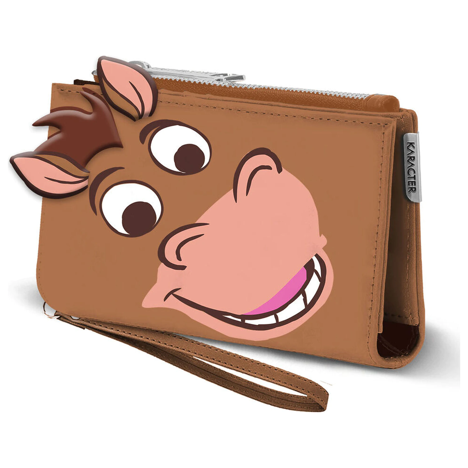 Disney Pixar Toy Story Bullseye peněženka fotografii produktu