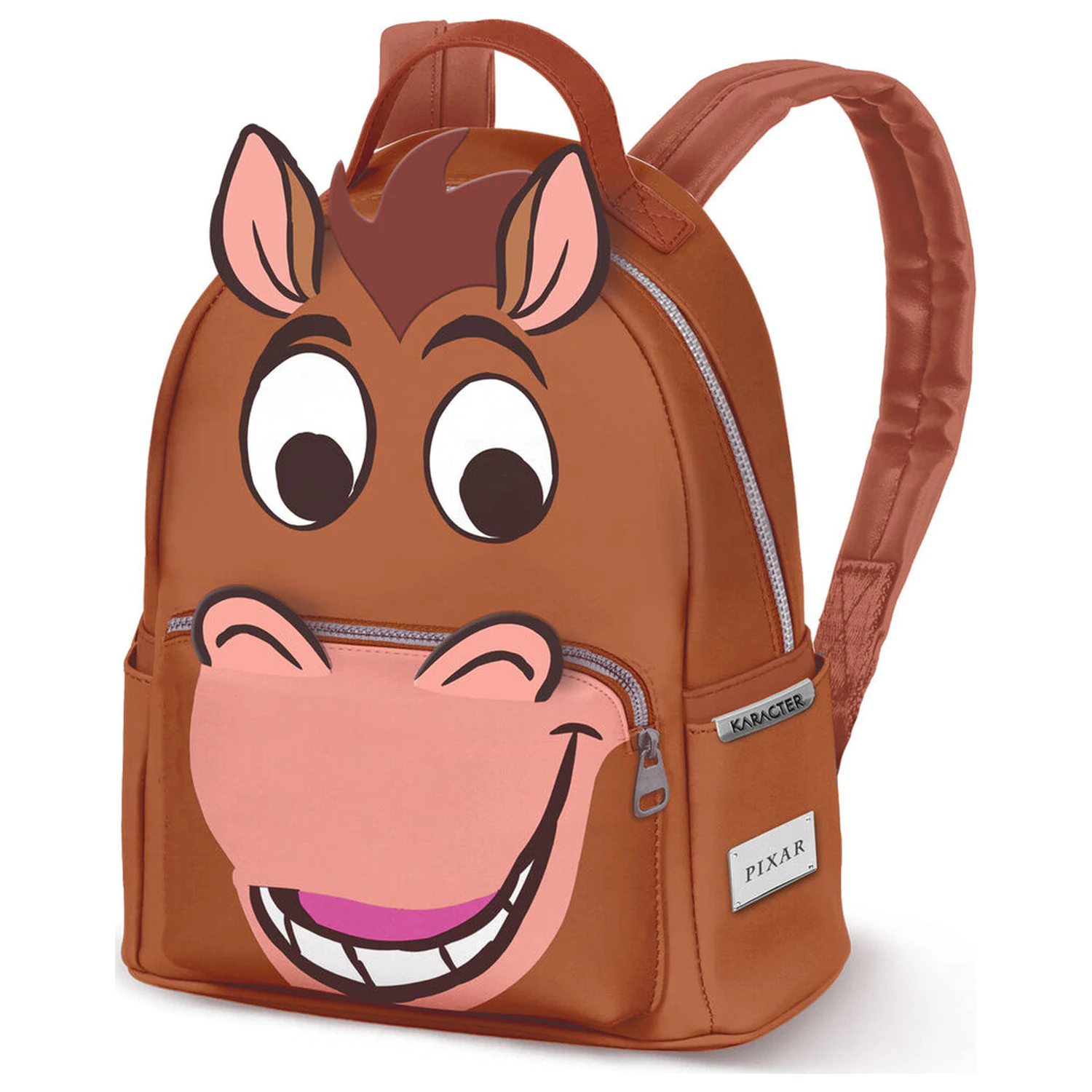 Disney Pixar Toy Story Bullseye batoh 29 cm fotografii produktu