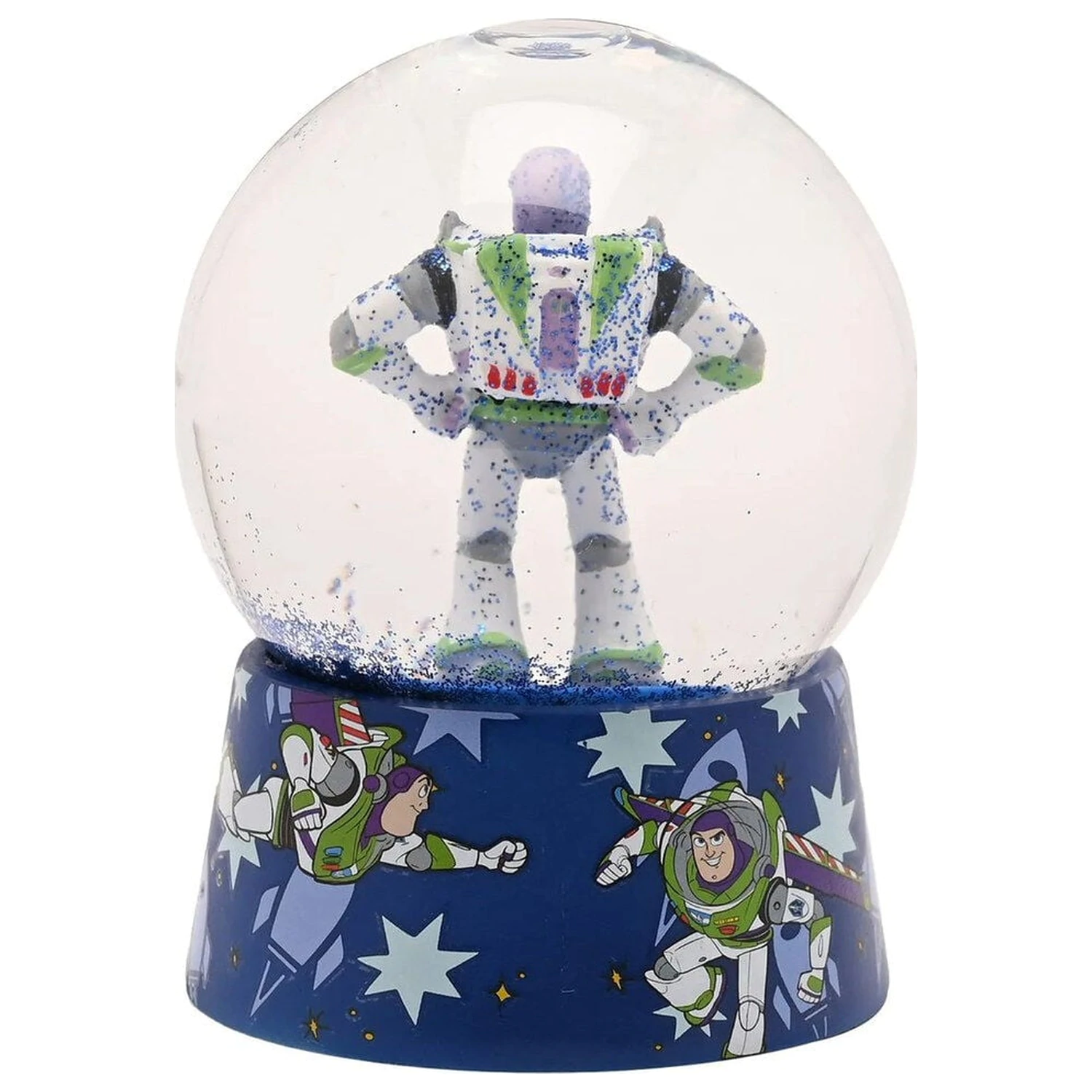 Disney Pixar Toy Story Buzz Lightyear sněžítko fotografii produktu