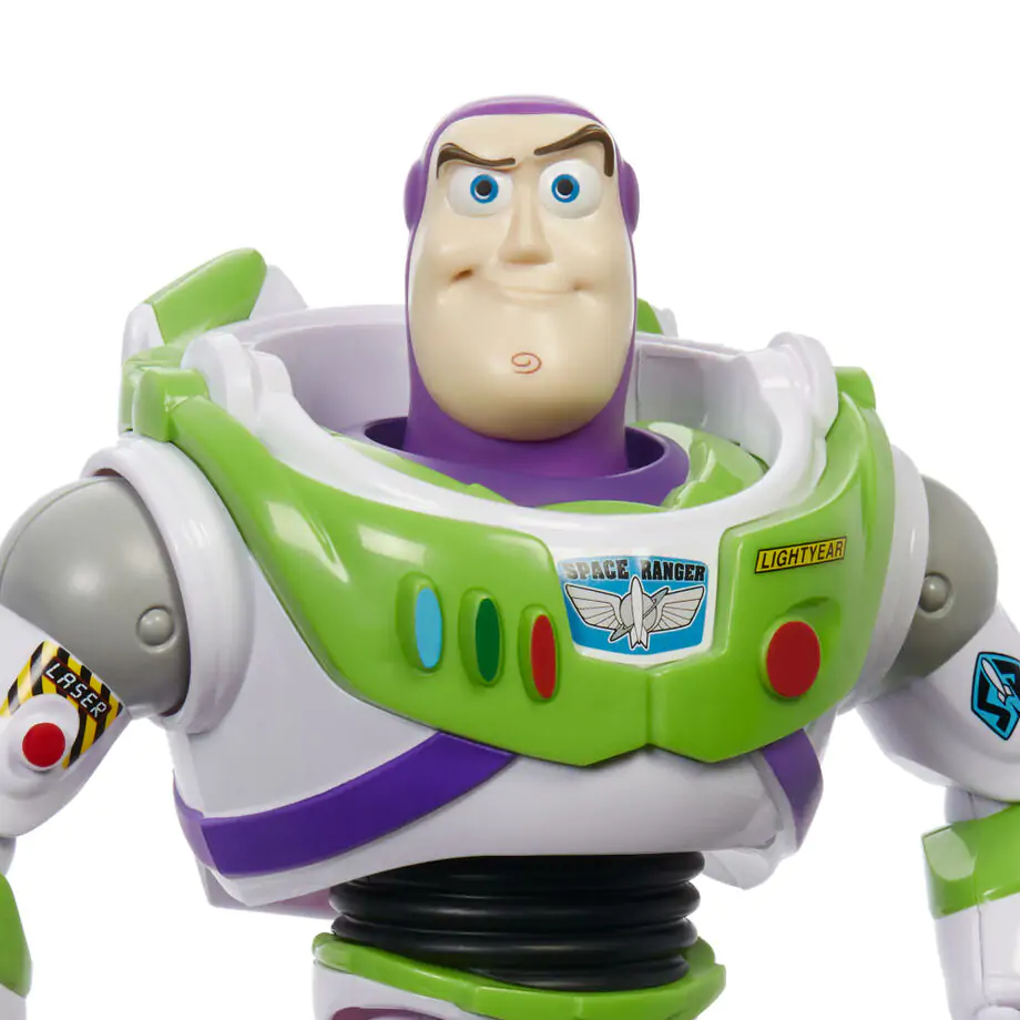 Disney Pixar Toy Story Buzz Lightyear panenka 25 cm fotografii produktu