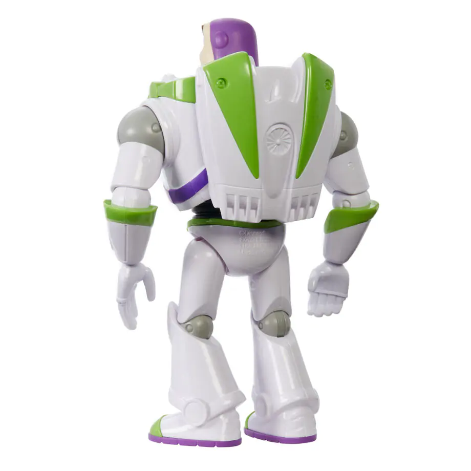 Disney Pixar Toy Story Buzz Lightyear panenka 25 cm fotografii produktu