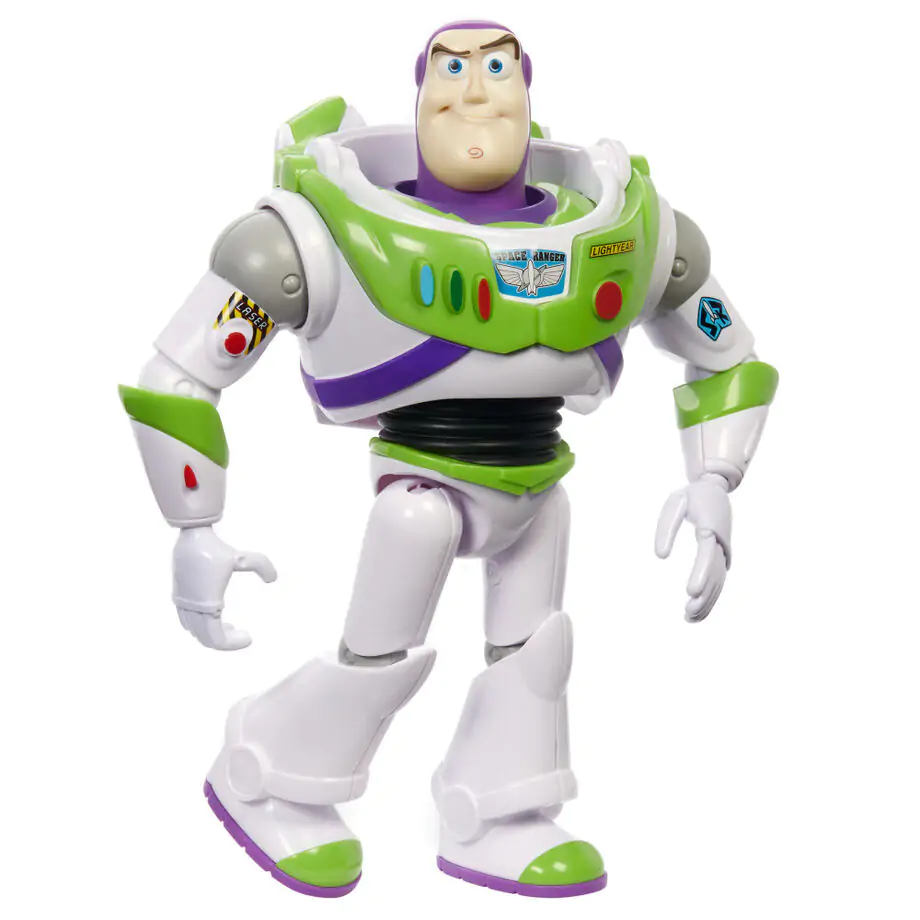 Disney Pixar Toy Story Buzz Lightyear panenka 25 cm fotografii produktu