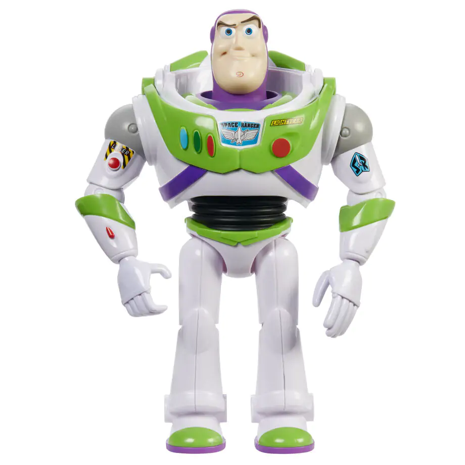 Disney Pixar Toy Story Buzz Lightyear panenka 25 cm fotografii produktu