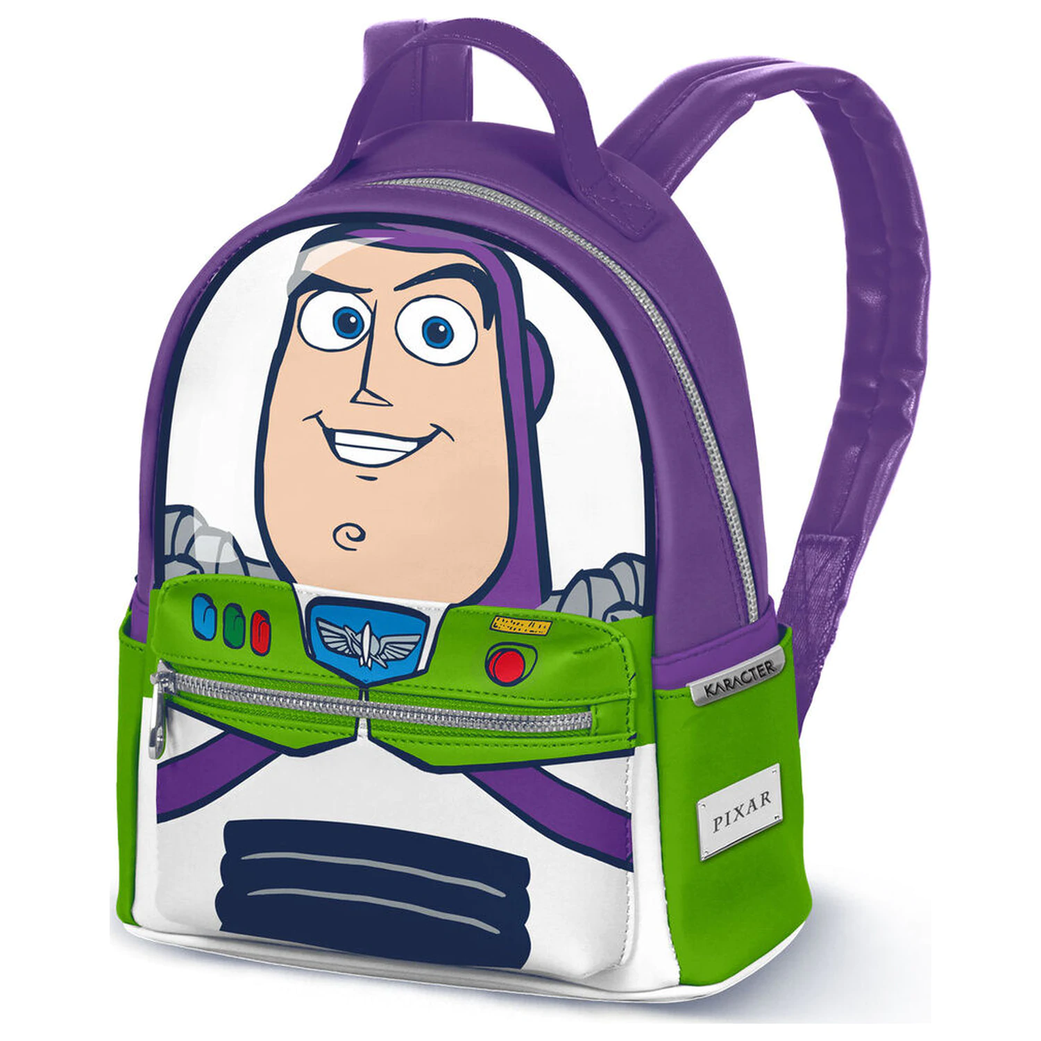 Disney Pixar Toy Story Buzz Lightyear batoh 29cm fotografii produktu