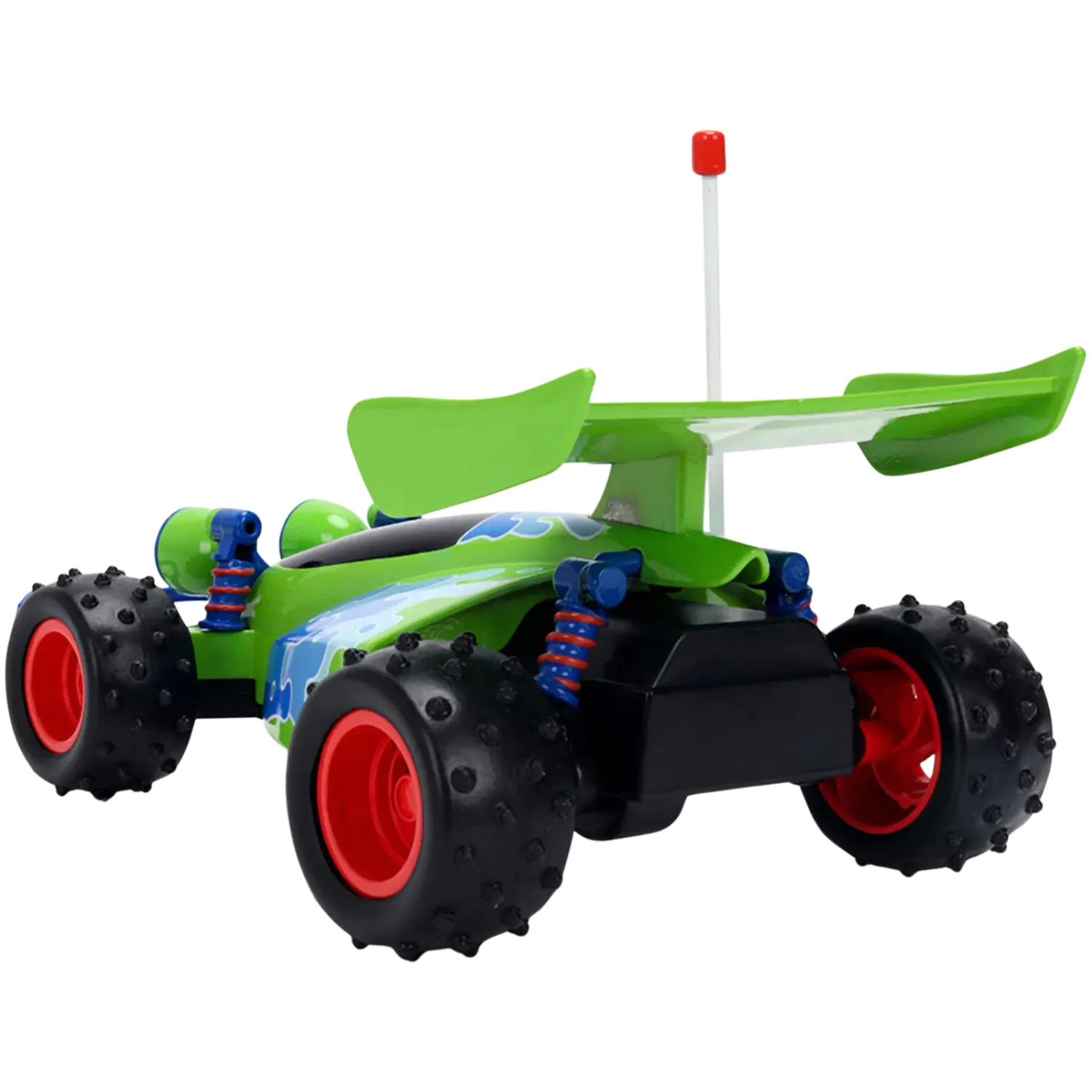 Disney Pixar Toy Story Buzz Lightyear Turbo Bugg sada figurek fotografii produktu