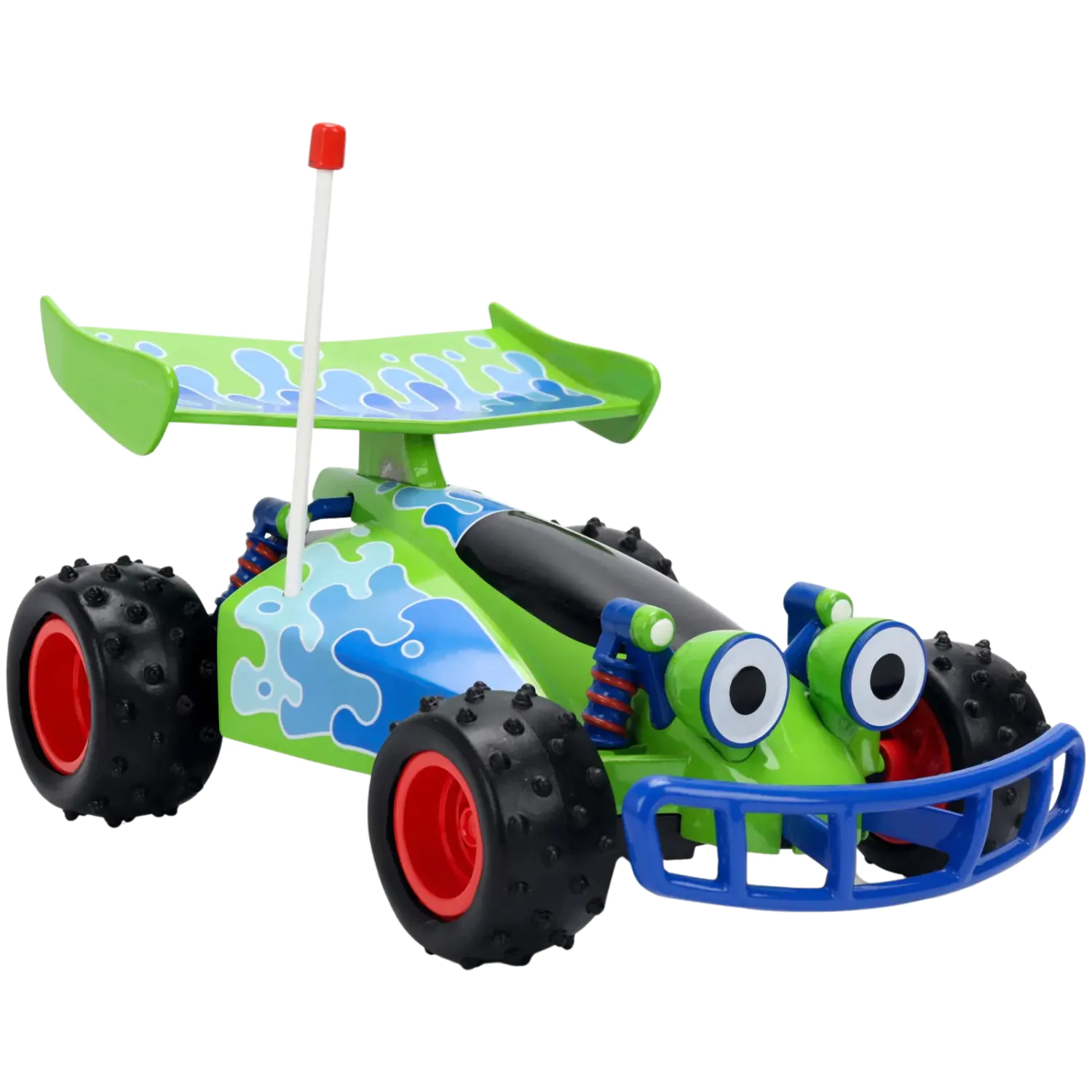 Disney Pixar Toy Story Buzz Lightyear Turbo Bugg sada figurek fotografii produktu
