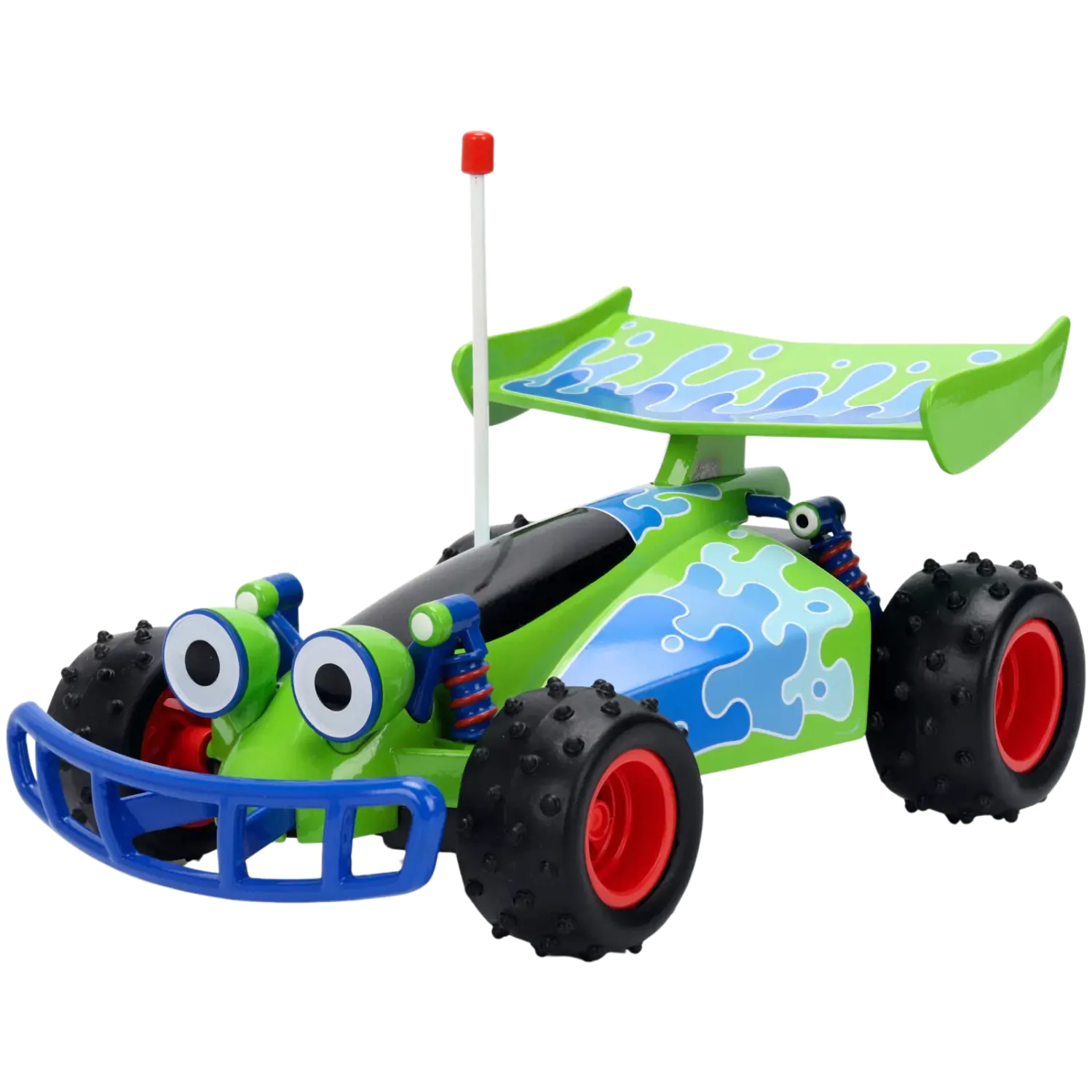 Disney Pixar Toy Story Buzz Lightyear Turbo Bugg sada figurek fotografii produktu