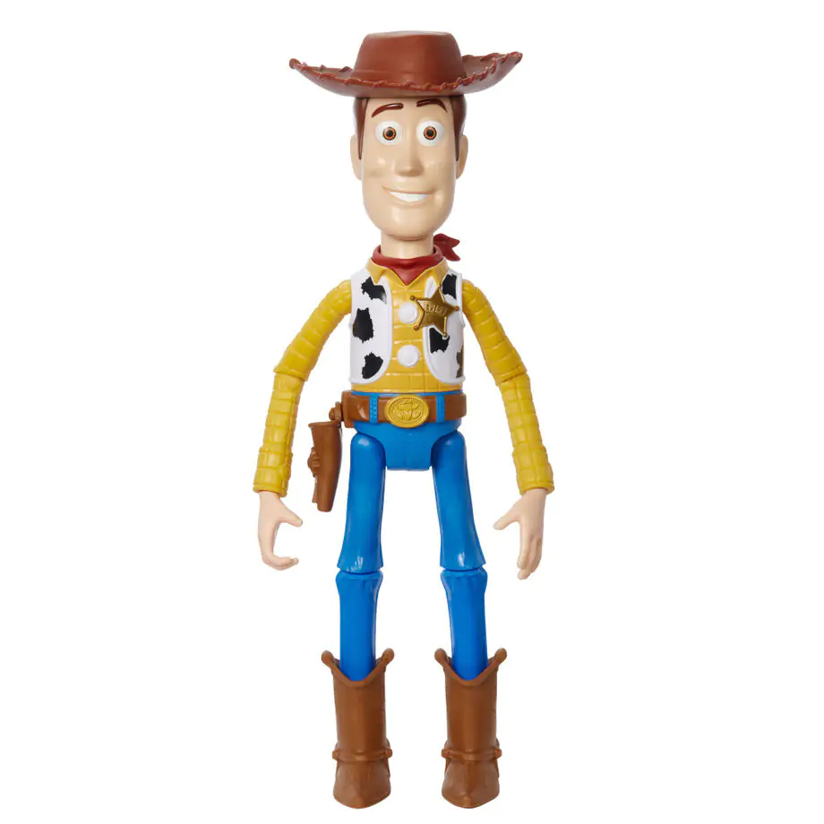 Disney Pixar Toy Story Woody panenka 31 cm fotografii produktu