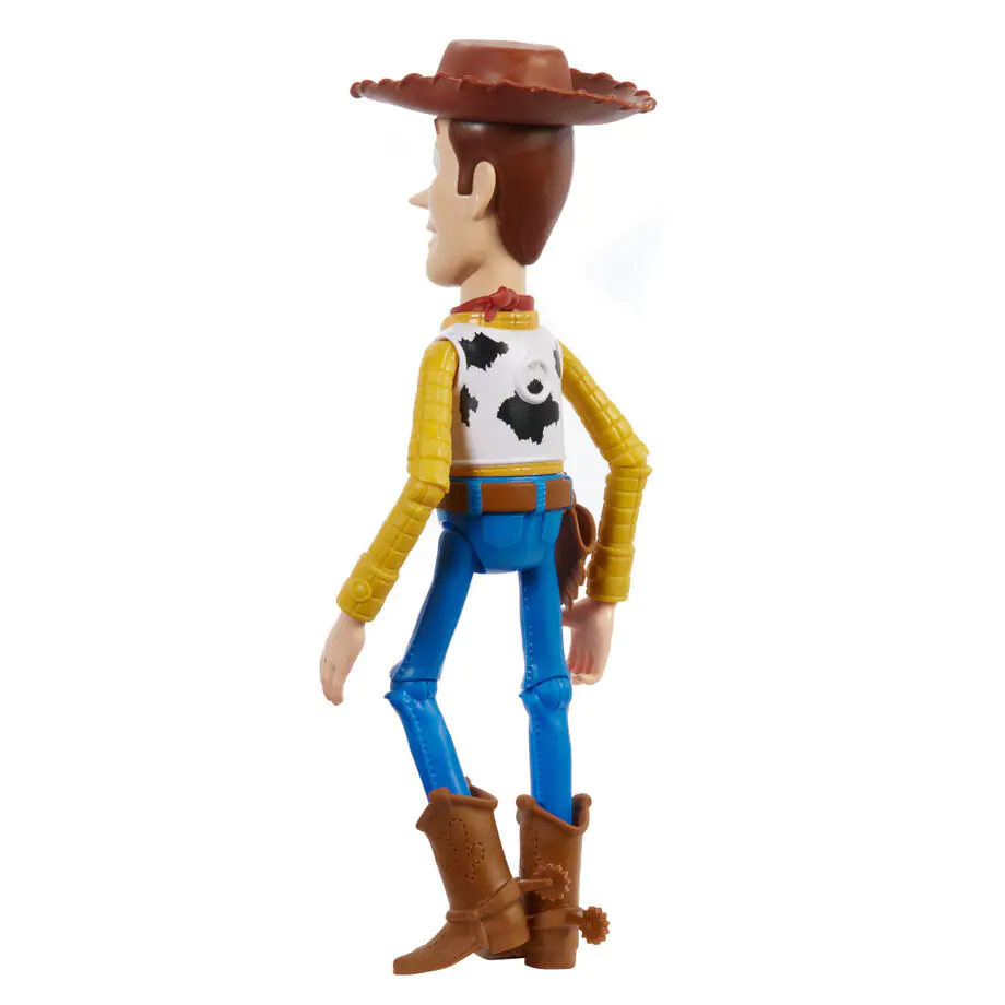 Disney Pixar Toy Story Woody panenka 31 cm fotografii produktu