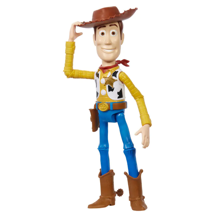 Disney Pixar Toy Story Woody panenka 31 cm fotografii produktu