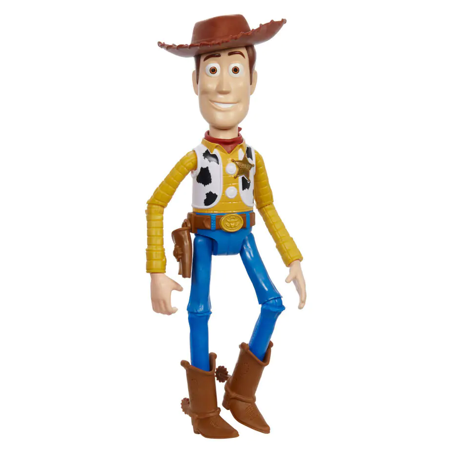 Disney Pixar Toy Story Woody panenka 31 cm fotografii produktu