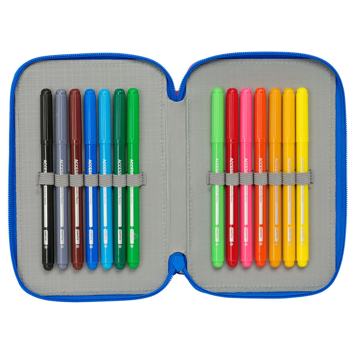 Disney Pixar Toy Story Good Vibes dvojitý penál 29ks fotografii produktu