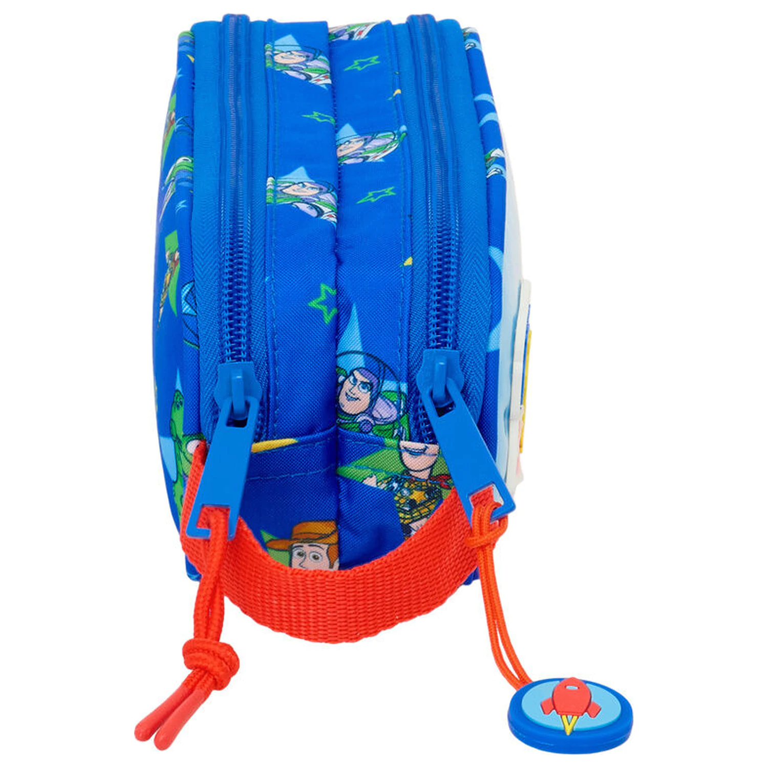 Disney Pixar Toy Story Good Vibes dvojitý penál fotografii produktu