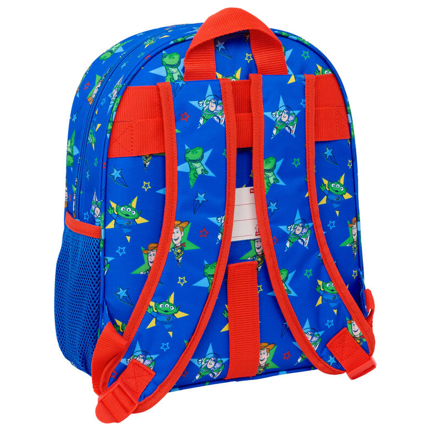 Disney Pixar Toy Story Good Vibes adaptabilní batoh 34cm fotografii produktu