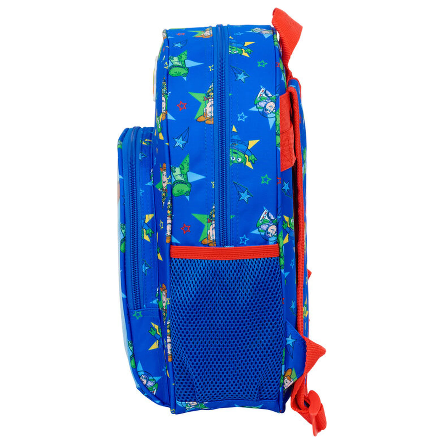 Disney Pixar Toy Story Good Vibes adaptabilní batoh 34cm fotografii produktu