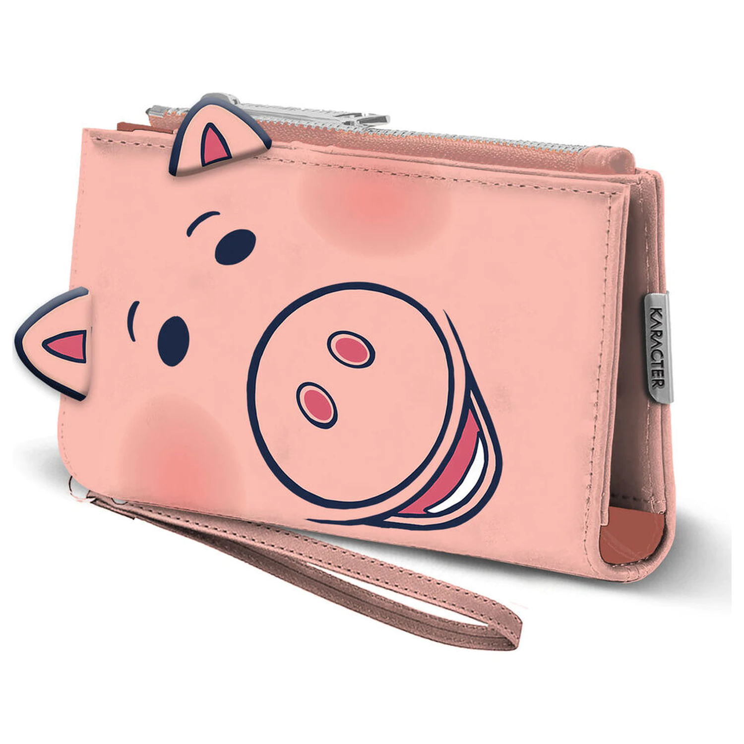 Disney Pixar Toy Story Hamm peněženka fotografii produktu