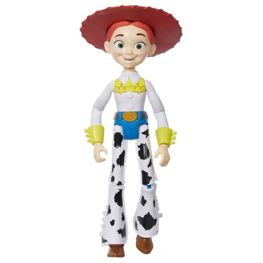 Disney Pixar Toy Story Jessie panenka 30 cm fotografii produktu