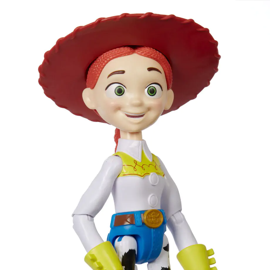 Disney Pixar Toy Story Jessie panenka 30 cm fotografii produktu