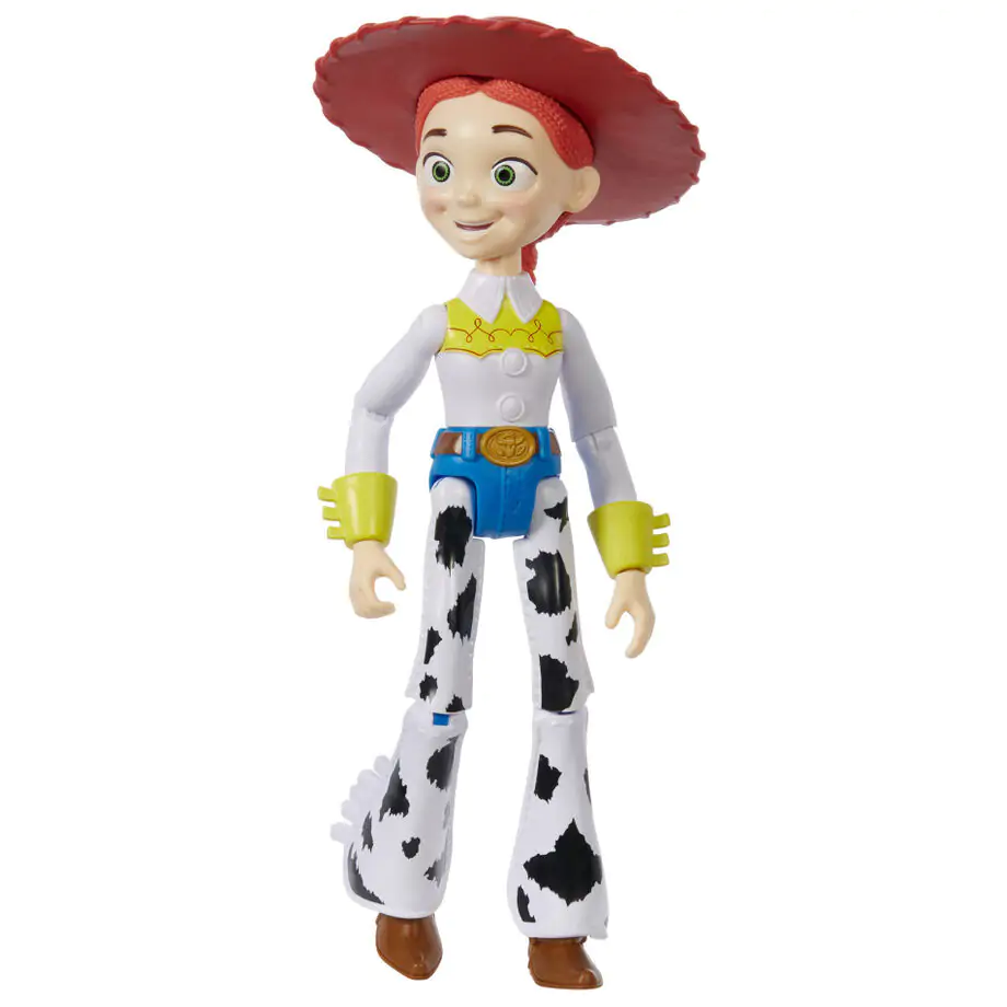 Disney Pixar Toy Story Jessie panenka 30 cm fotografii produktu