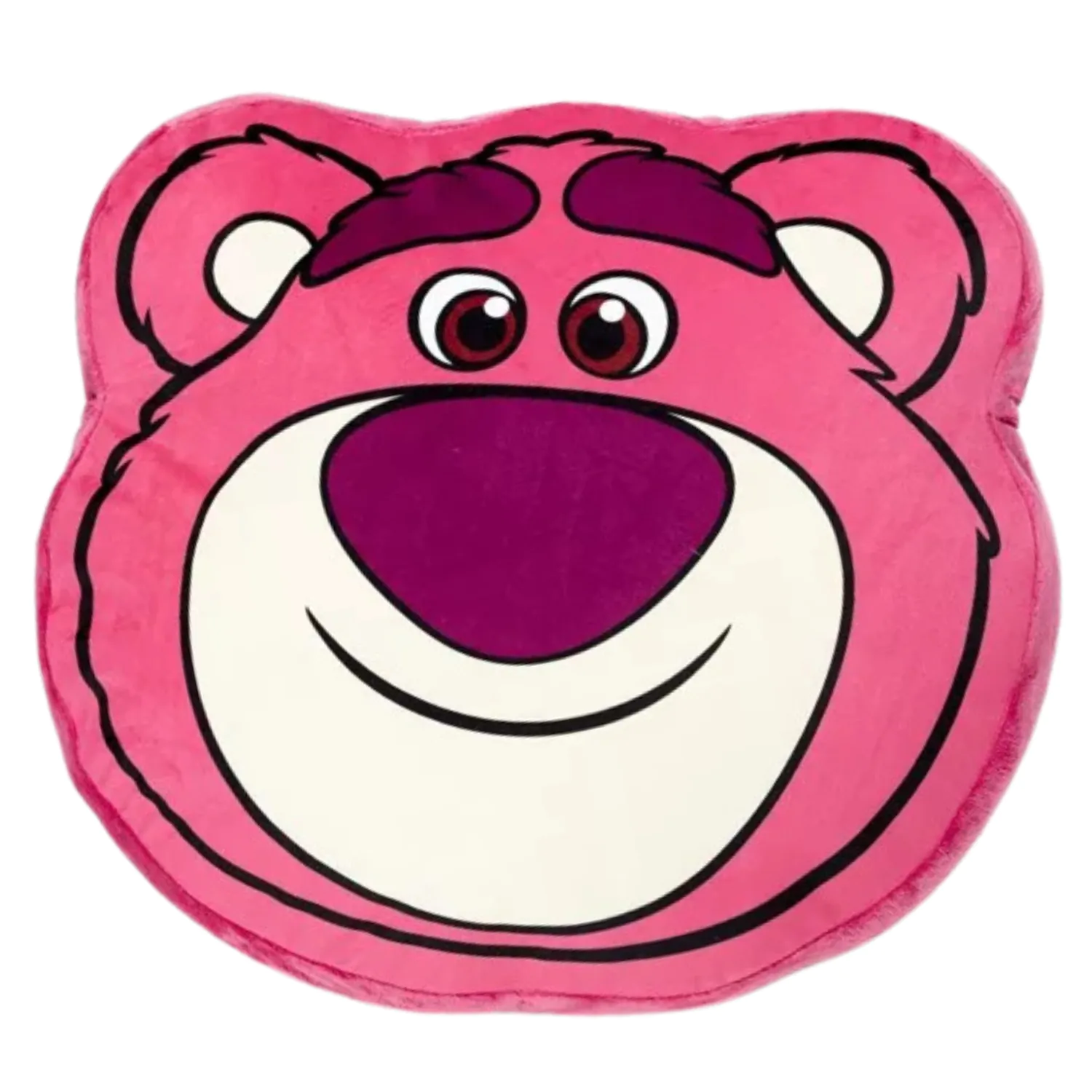 Disney Pixar Toy Story Lotso 3D polštář fotografii produktu