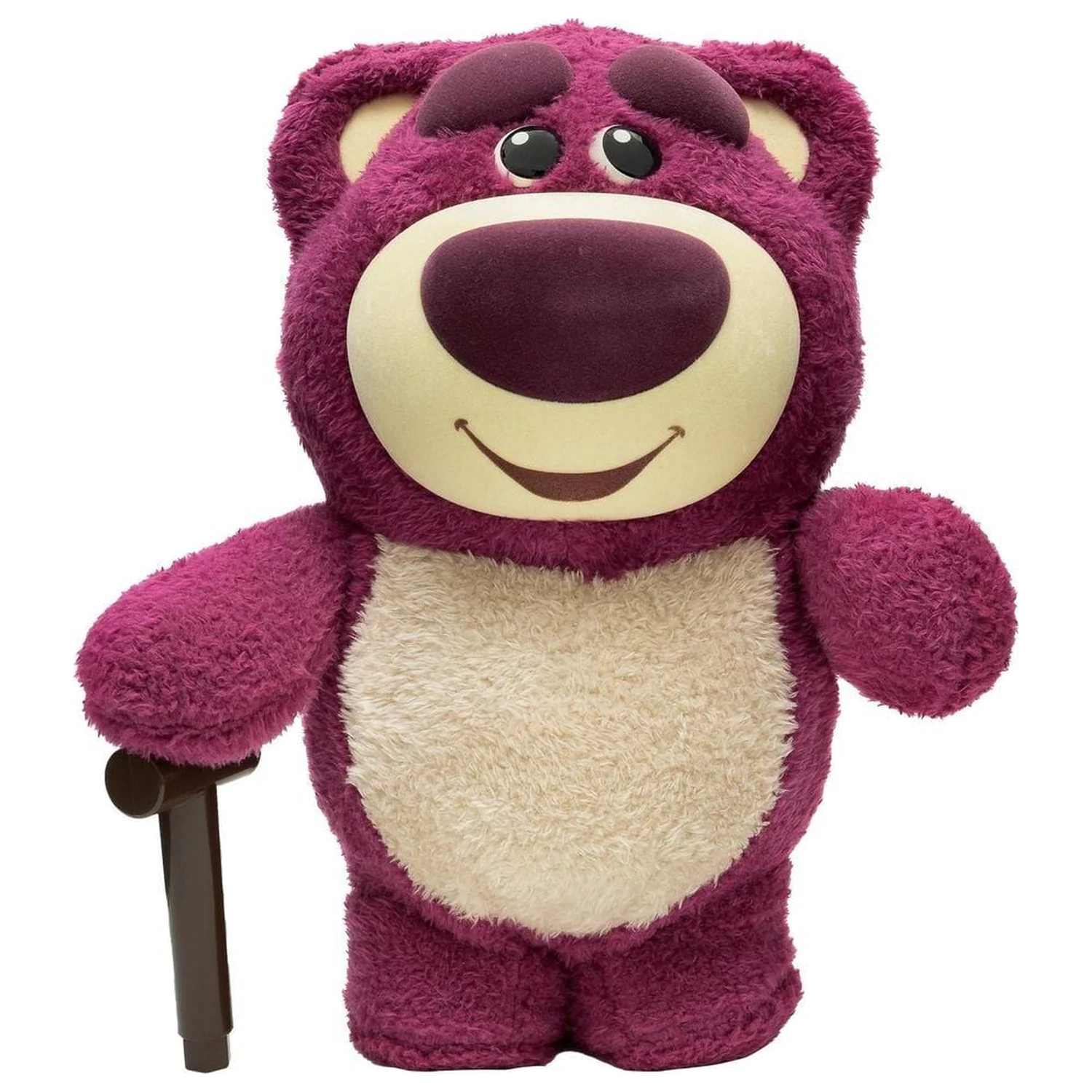 Disney Pixar Toy Story Lotso elektronická pokladnička fotografii produktu