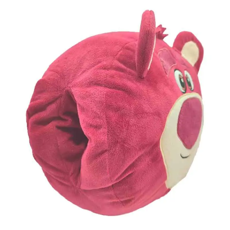 Disney Pixar Toy Story Lotso Ohřívací polštář na ruce fotografii produktu