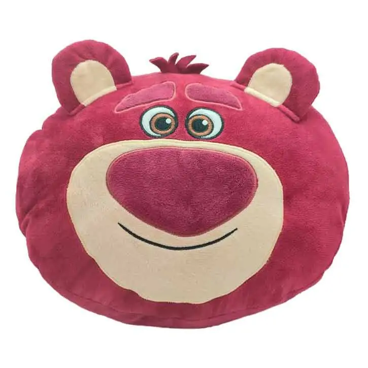 Disney Pixar Toy Story Lotso Ohřívací polštář na ruce fotografii produktu