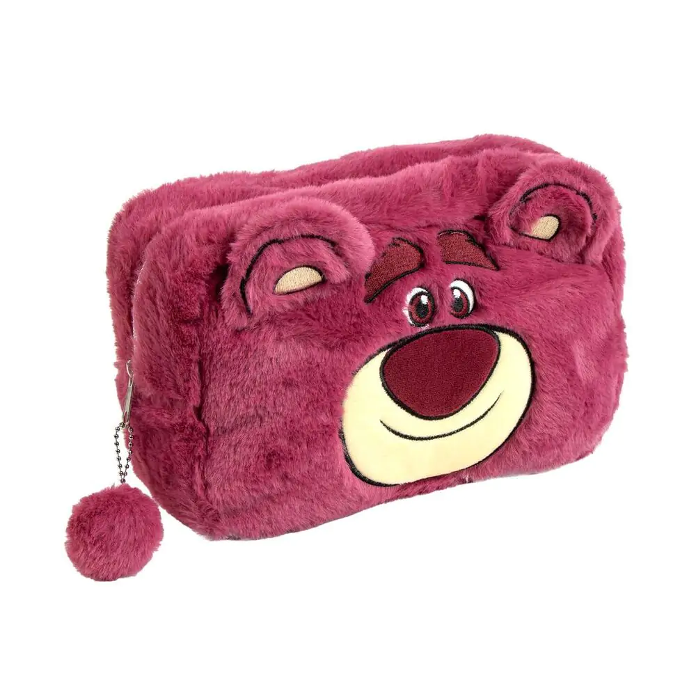 Disney Pixar Toy Story Lotso kosmetická taška fotografii produktu