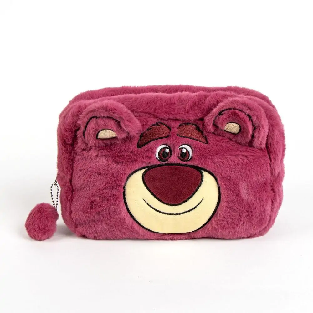Disney Pixar Toy Story Lotso kosmetická taška fotografii produktu
