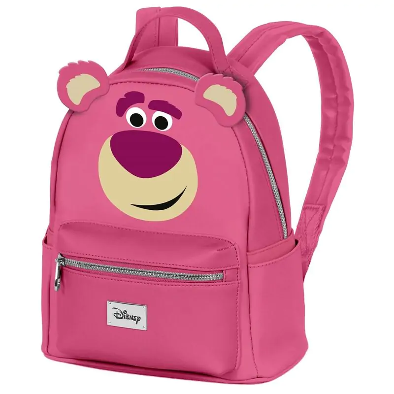 Disney Pixar Toy Story Lotso batoh 29 cm fotografii produktu