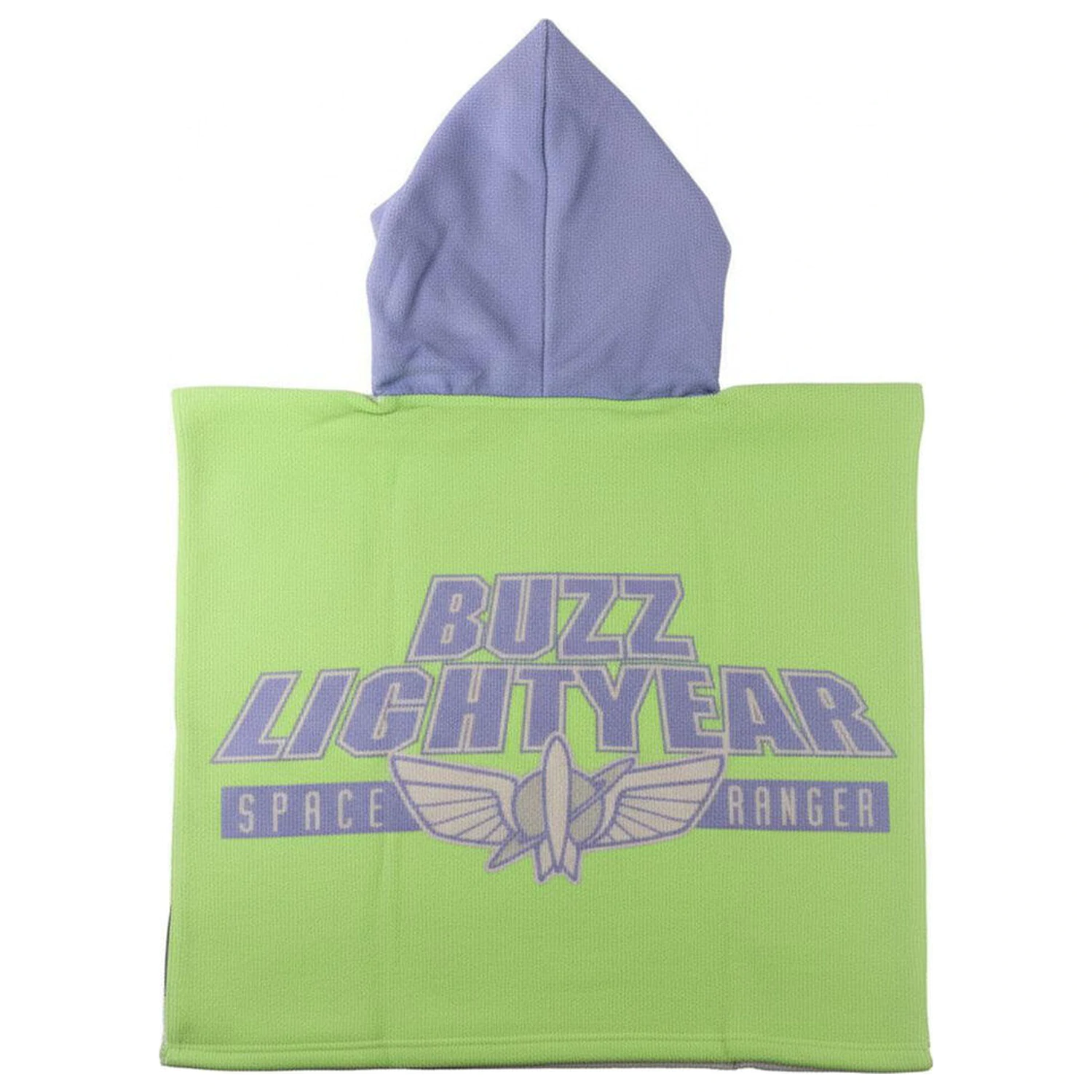 Disney Pixar Toy Story mikro vlákno pončo plážová osuška fotografii produktu