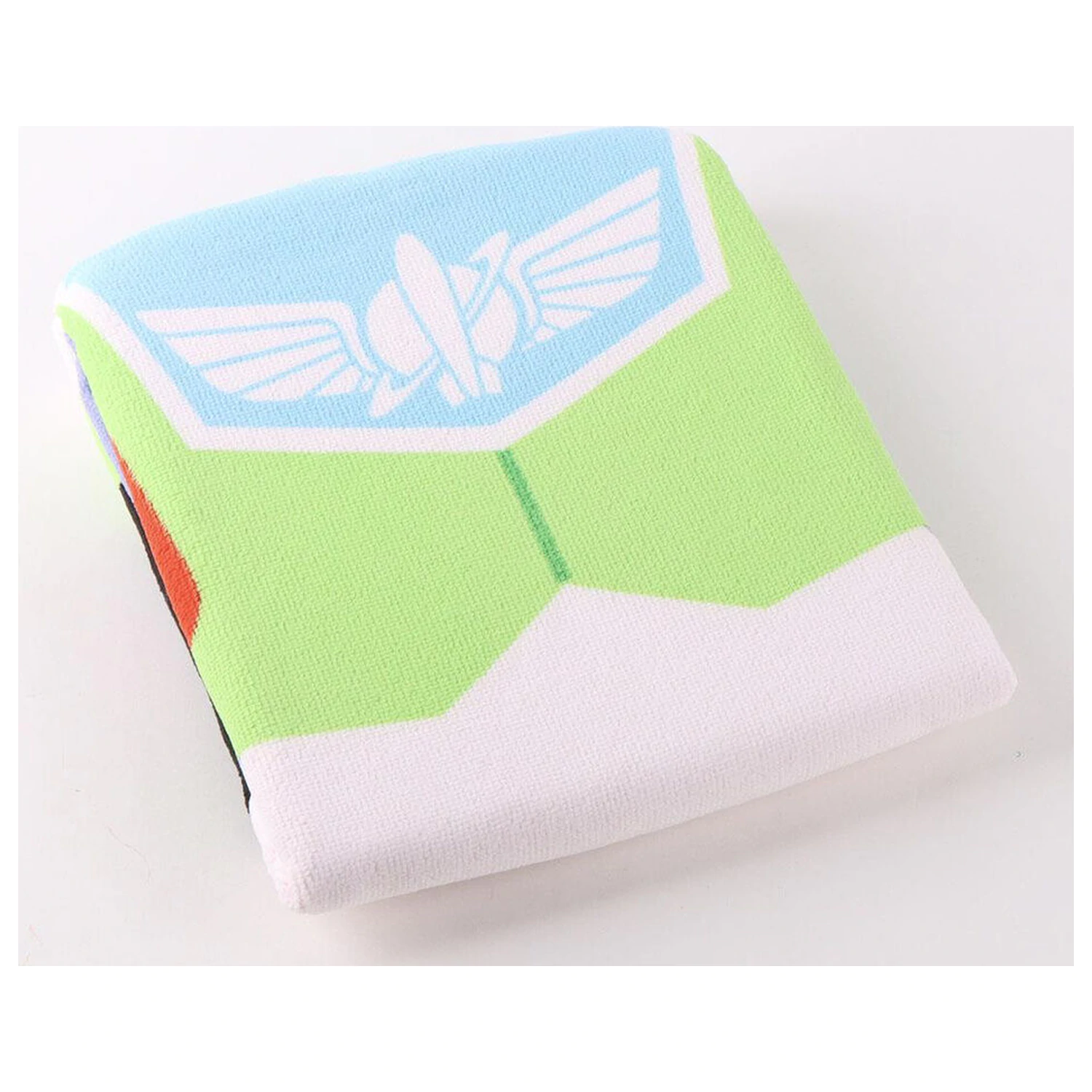 Disney Pixar Toy Story mikro vlákno pončo plážová osuška fotografii produktu