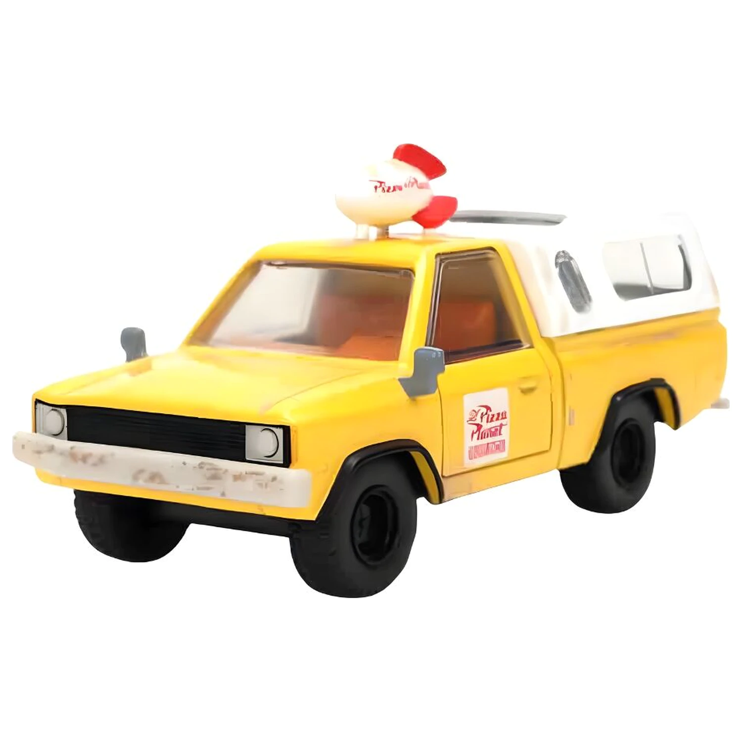 Disney Pixar Toy Story Pizza Planet Truck fotografii produktu