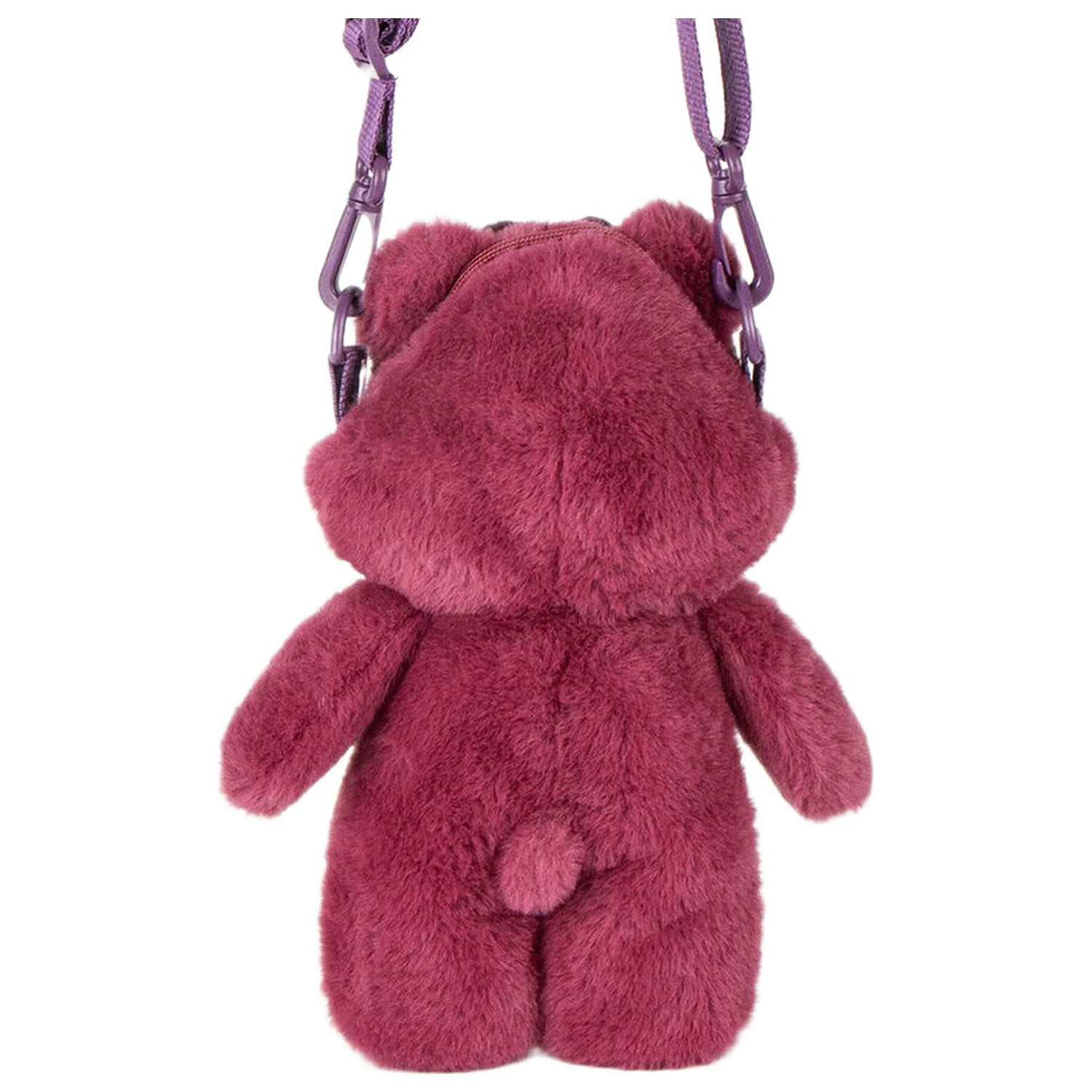 Disney Pixar Toy Story plyšová taška fotografii produktu