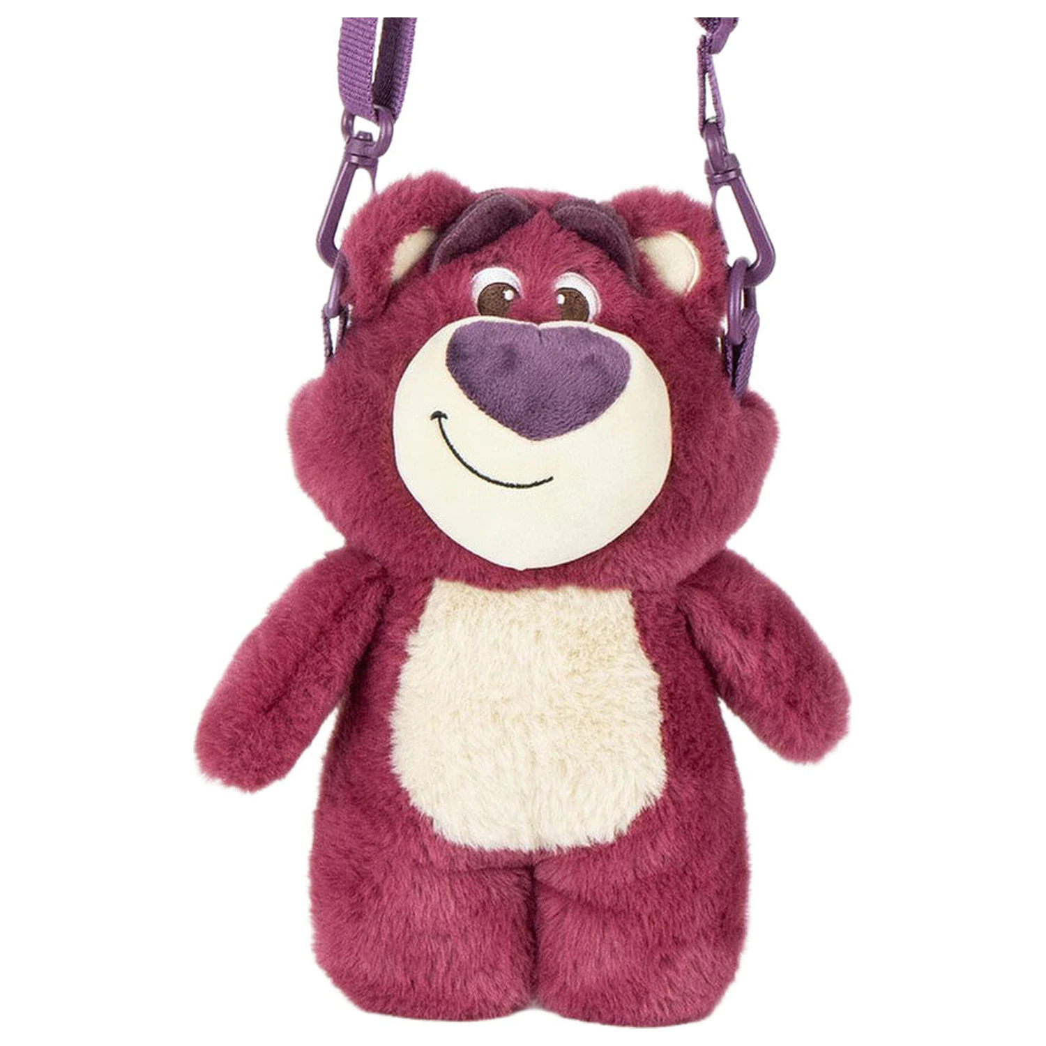 Disney Pixar Toy Story plyšová taška fotografii produktu