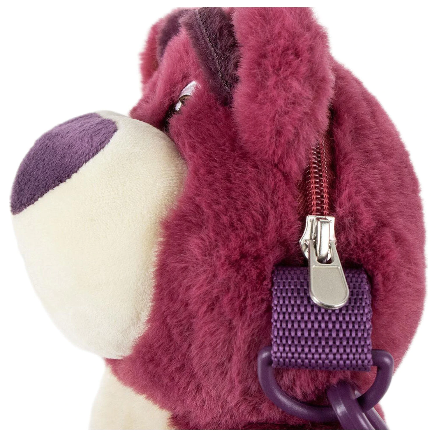 Disney Pixar Toy Story plyšová taška fotografii produktu