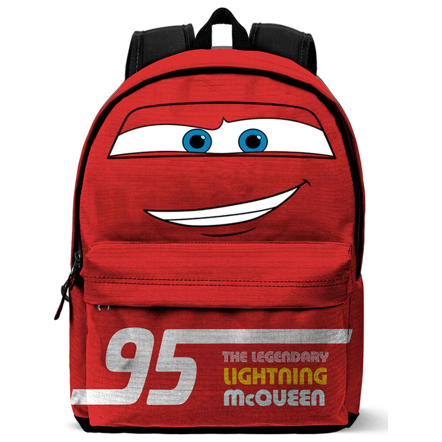 Disney Pixar Cars 3 Legendary batoh 41cm fotografii produktu