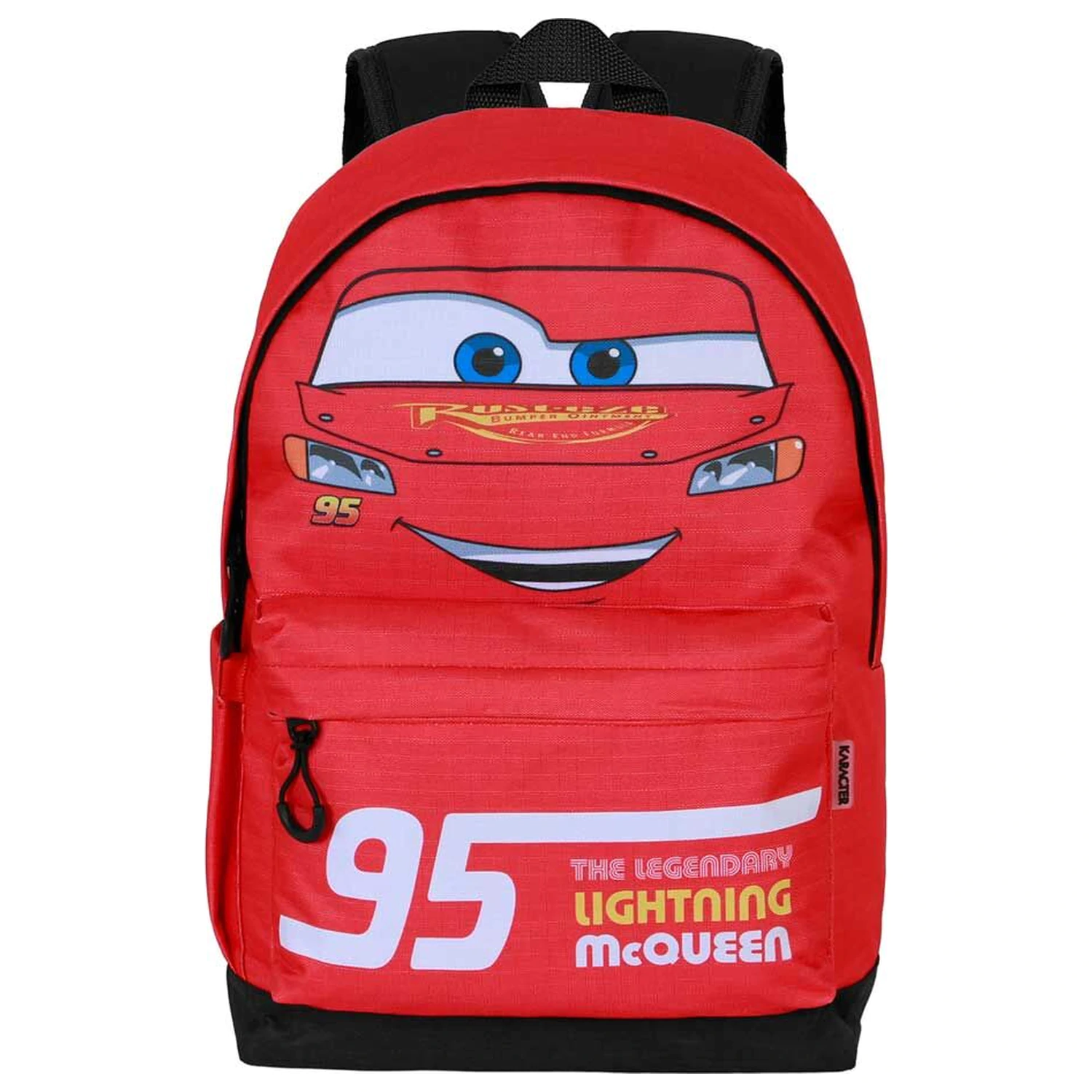 Disney Pixar Cars 3 Legendary batoh 41cm fotografii produktu