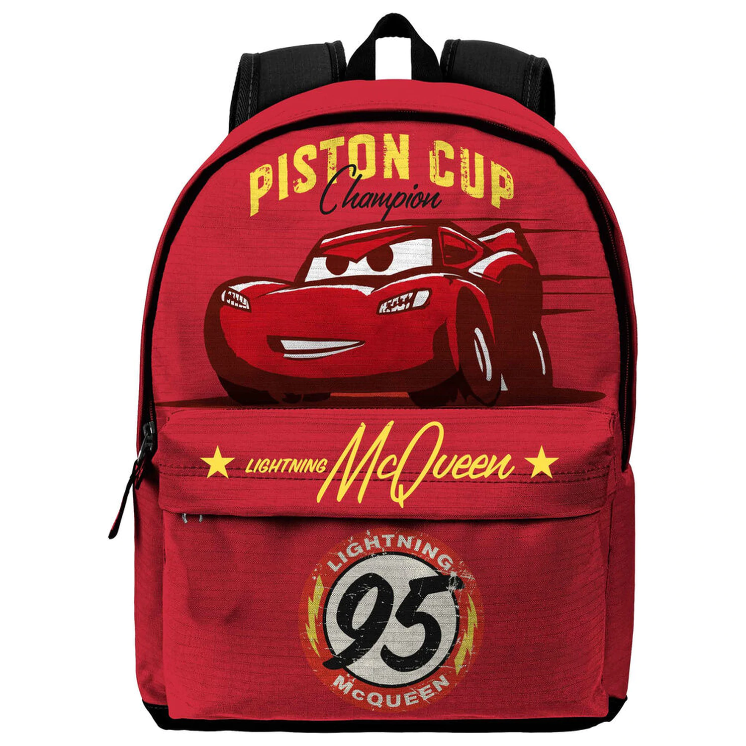 Disney Pixar Cars 3 Piston batoh 41cm fotografii produktu